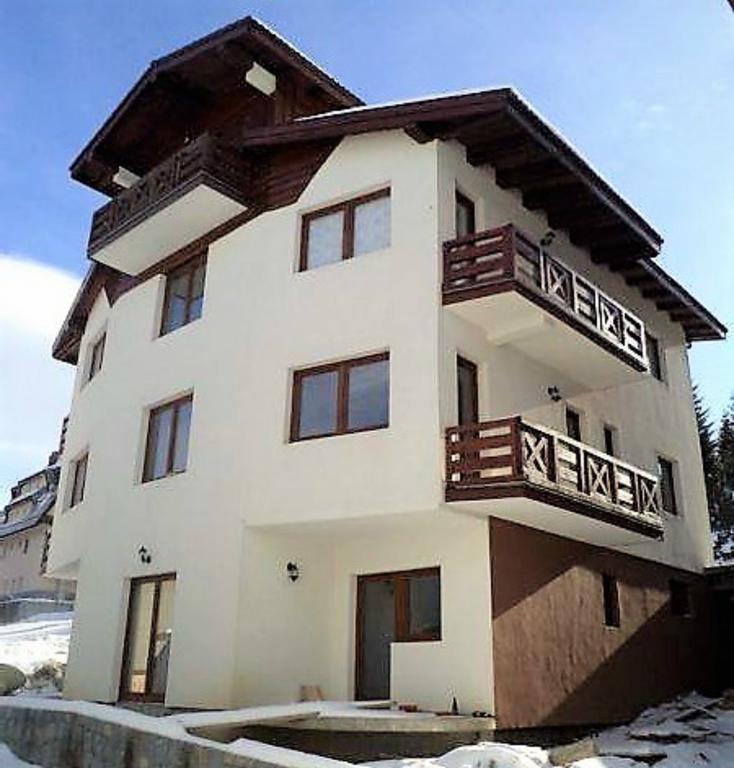 Ferienwohnung Vila Nina Kopaonik Exterior foto